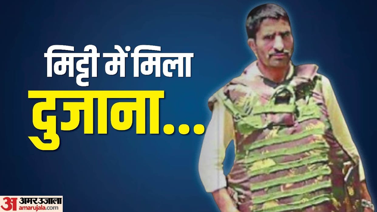 Anil Dujana Killed in Encounter by up stf in meerut now six gangs left in Gautam Buddha Nagar