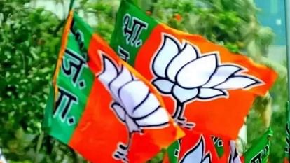BJP announces election chiefs for Lok Sabha, Assembly constituencies in Maharashtra Political Updates
