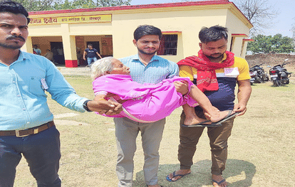 Unique voters voting in UP Nikay Chunav 2023 Phase 1