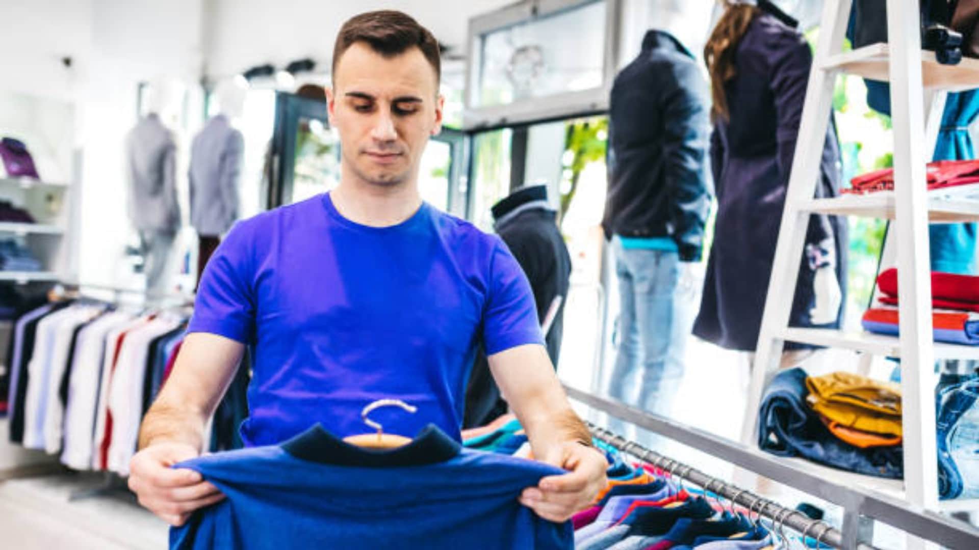 Fashion Tips for skinny men's for looks stylish and muscular