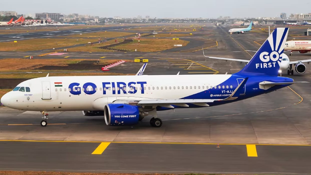 Go First crisis will not change Indian aviation's growth trajectory: Boeing
