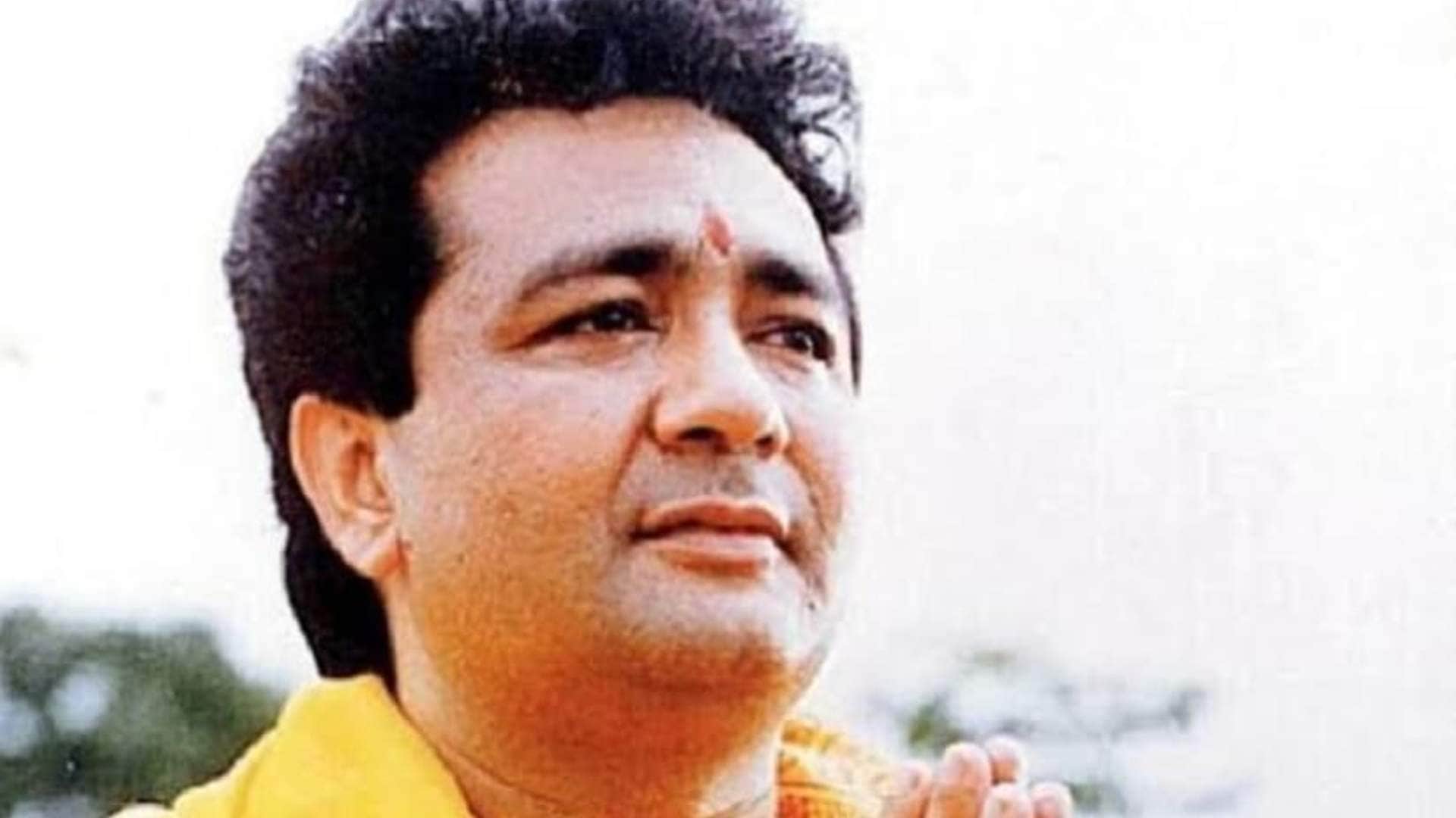 Gulshan Kumar Birthday know unknown facts related to the installation of T series