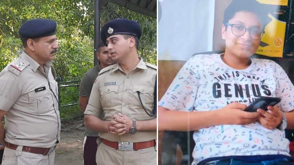 Two killed in separate road accidents in Yamunanagar of Haryana