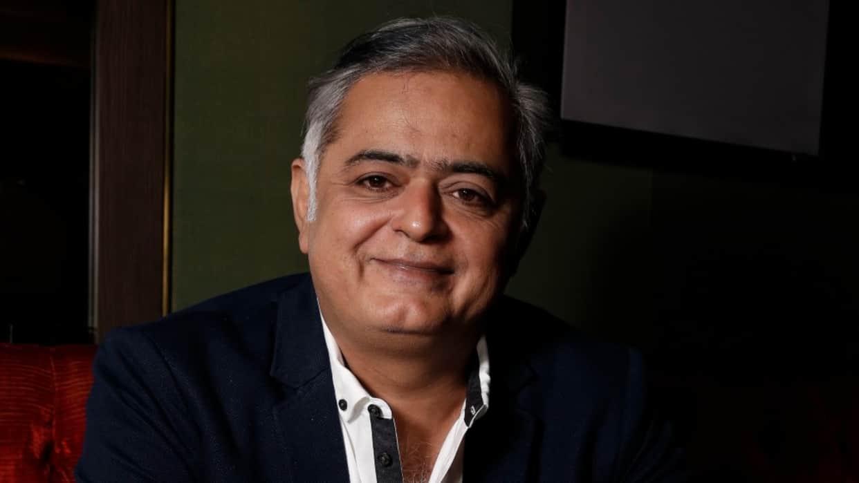 Hansal Mehta admits in FICCI style that he made his first film early read here in detail
