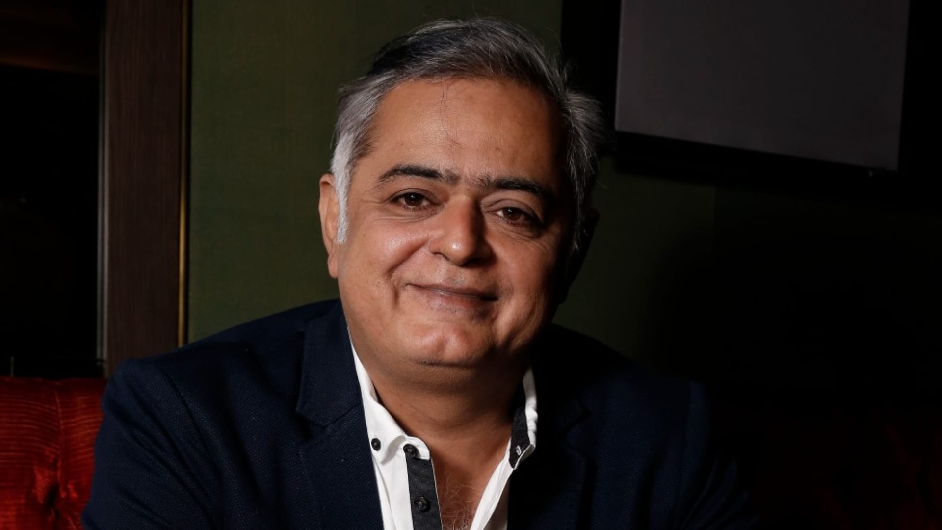 Scoop Director Hansal Mehta Gets Stomach Infection targets Maharashtra Government for drinking water