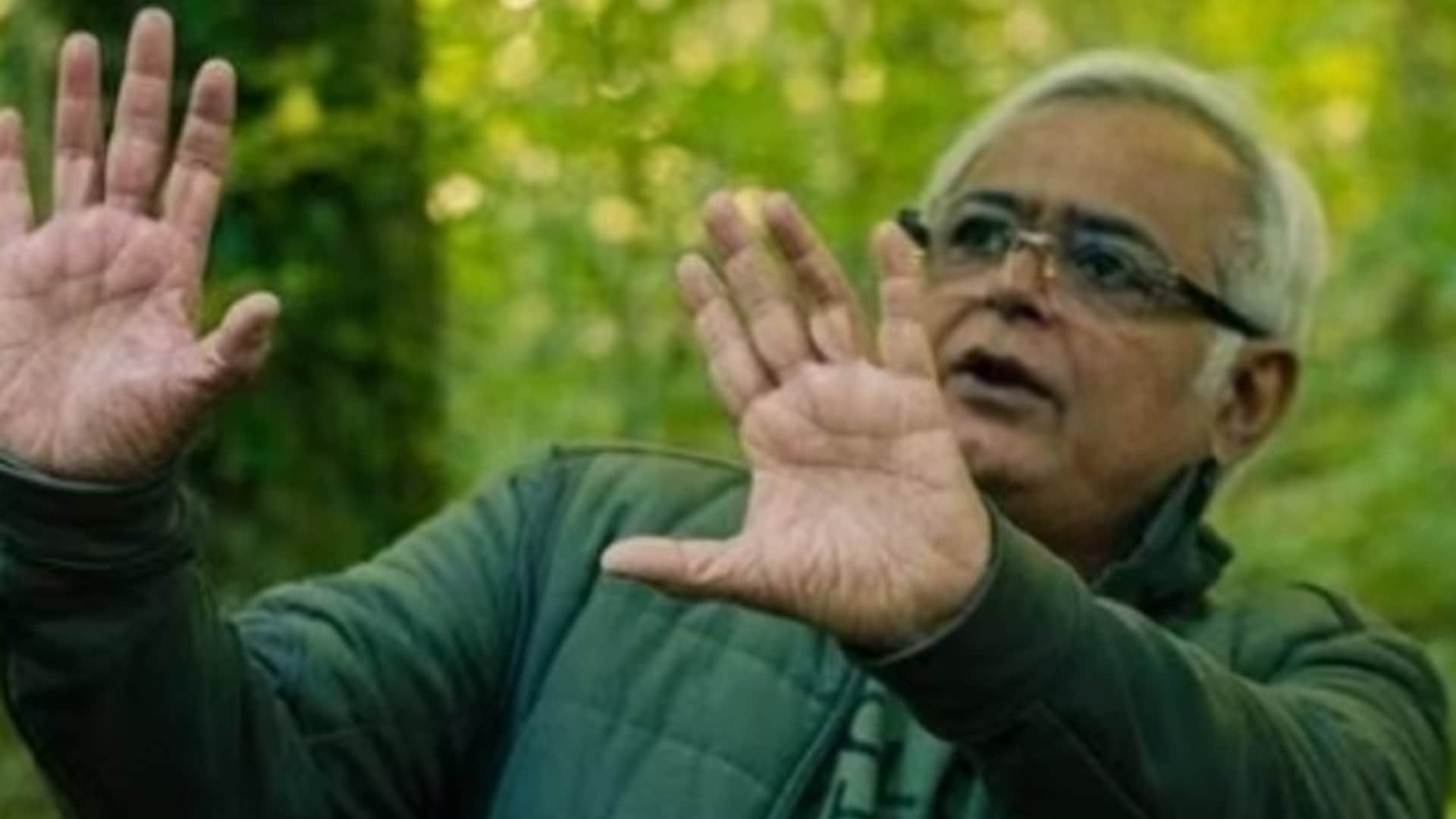 Hansal Mehta admits in FICCI style that he made his first film early read here in detail