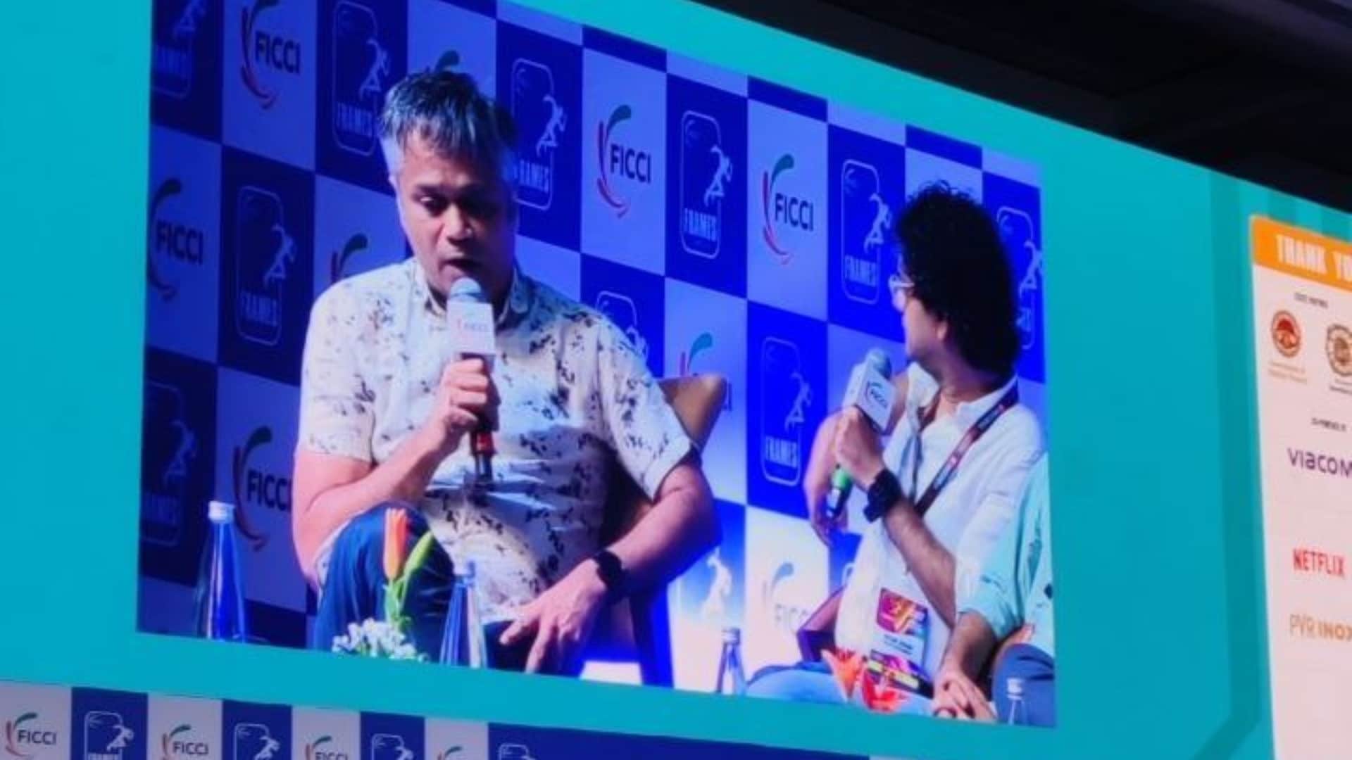 Hansal Mehta admits in FICCI style that he made his first film early read here in detail