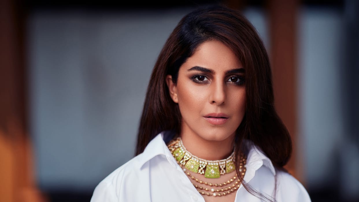 Mirzapur Saas Bahu Aur Flamingo Fame Isha Talwar Didnt Get Work Since A Year Actress Share Her Experience