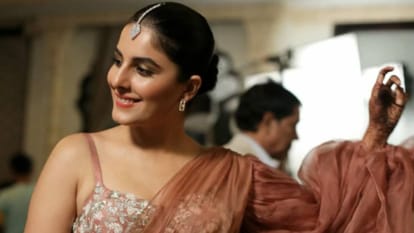 Mirzapur Saas Bahu Aur Flamingo Fame Isha Talwar Didnt Get Work Since A Year Actress Share Her Experience