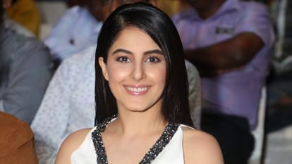 Mirzapur Saas Bahu Aur Flamingo Fame Isha Talwar Didnt Get Work Since A Year Actress Share Her Experience