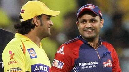 Sehwag vs Akhtar: Shoaib Akhtar made fun of Virender Sehwag, now got a befitting reply from Viru; IND vs PAK