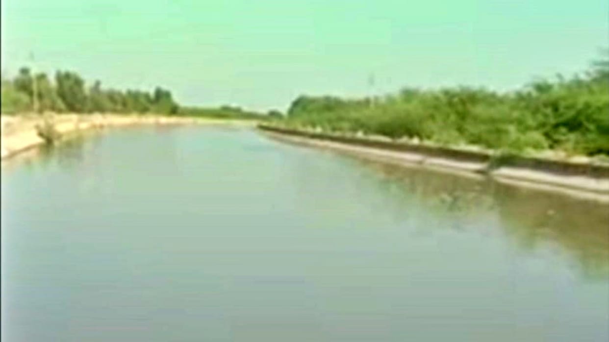 Punjab government will build a new canal for Southern Malwa