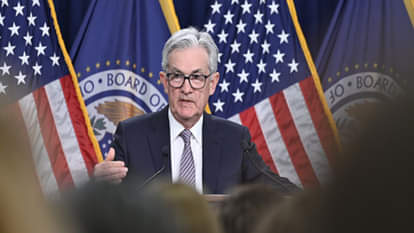 जेरोम पॉवेल