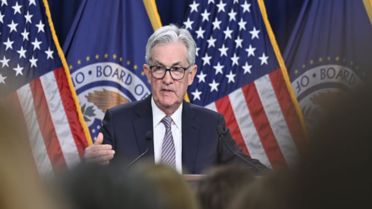 US Fed's interest rate hike continues in fight against inflation, raises by 25 bps