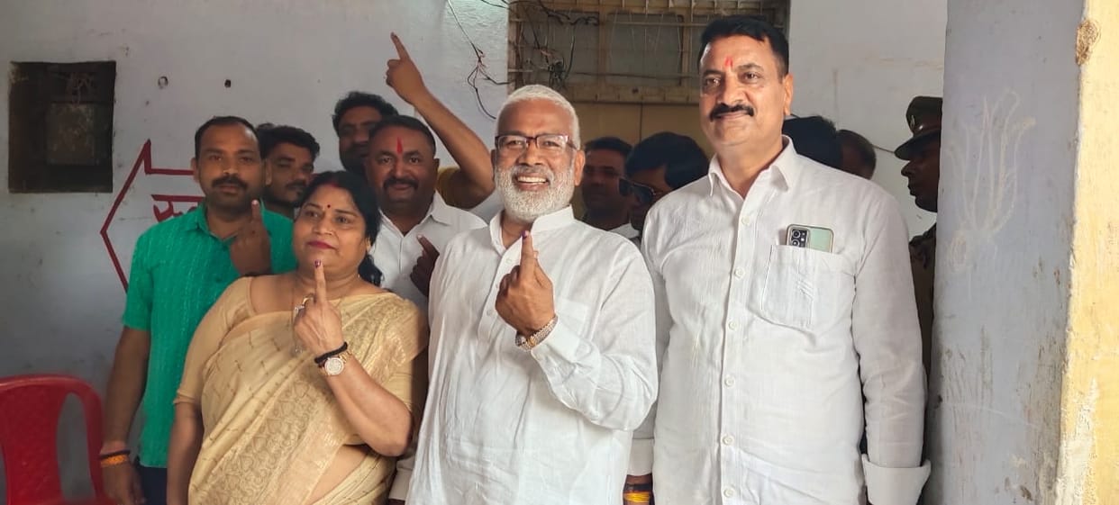 Polling will be held at 150 centers and 467 booths, elections will be held in four municipalities and seven na