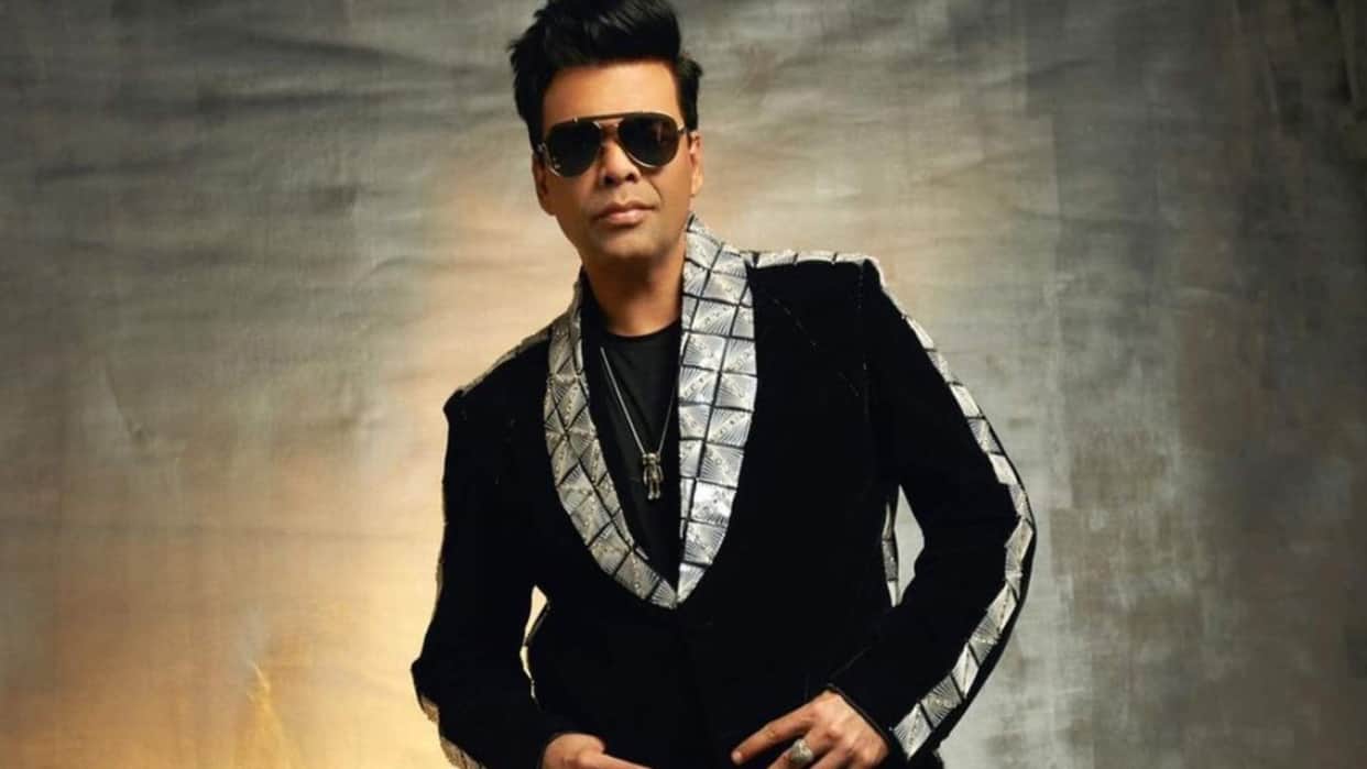 Karan Johar pens note for Suhana Khan and Agastya Nanda for The Archies says Literally held them in my arms