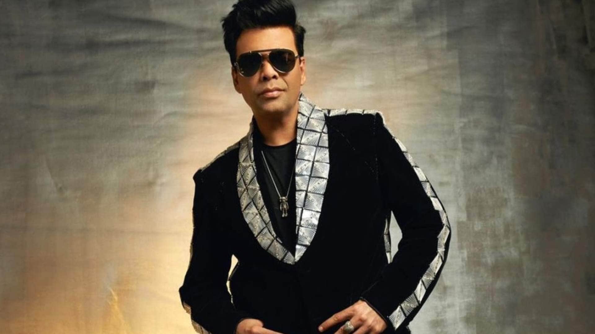 Rocky Aur Rani Kii Prem Kahaani Director Karan Johar Revealed his Next will be an Action Film