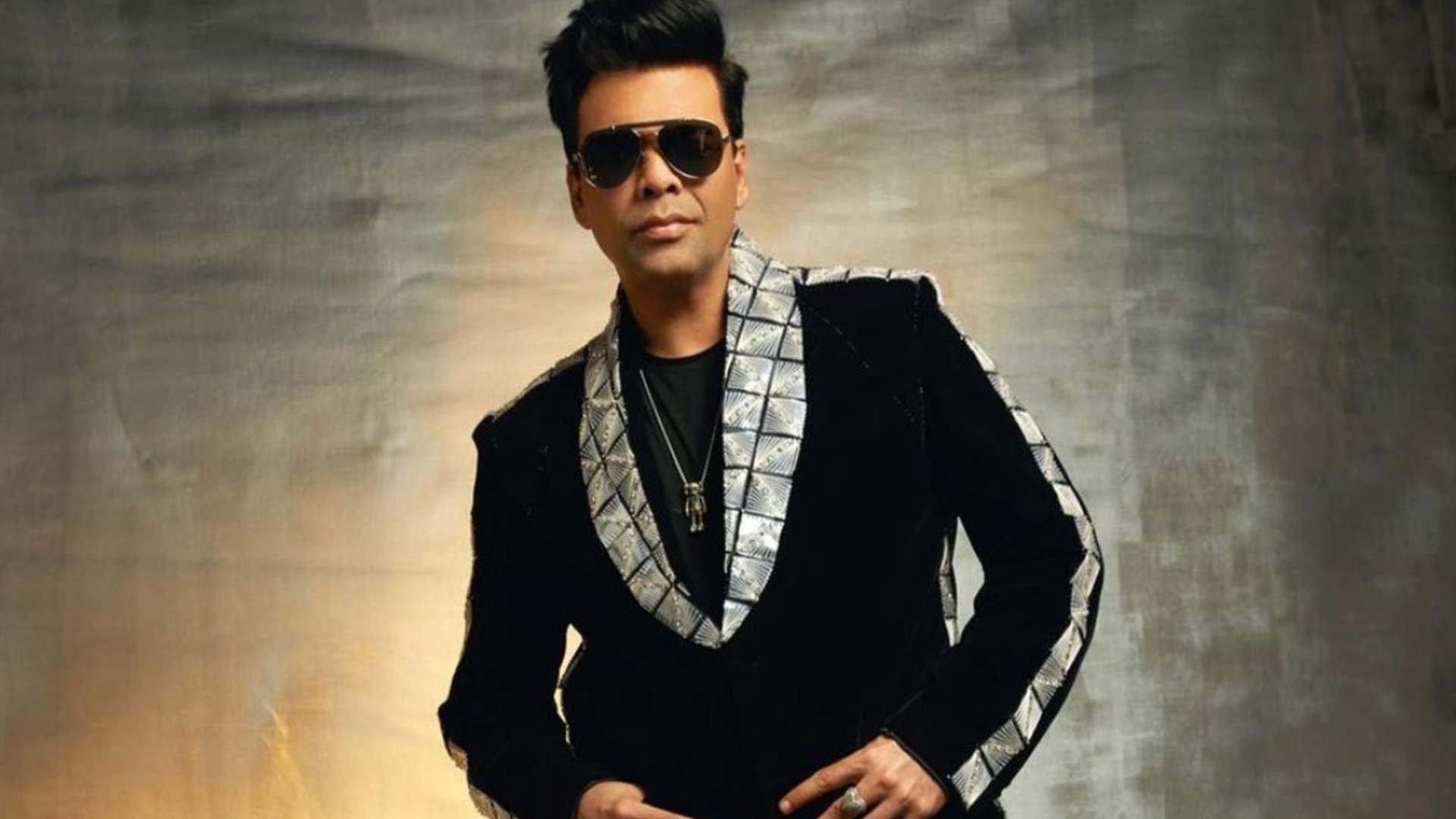 Karan Johar Birthday: When Famous filmmaker talked about Link up Rumours with shah rukh khan in his book