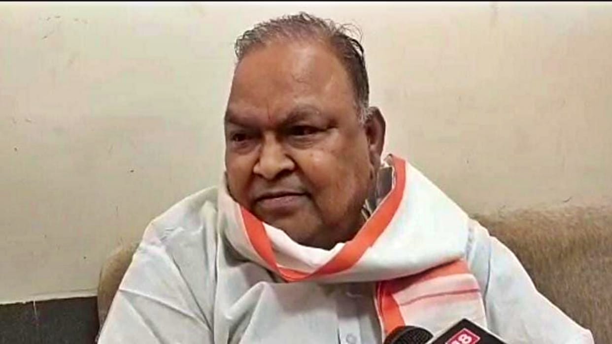 MLA Babulal said if Gehlot-Pilot are united then 100% Congress government will repeat