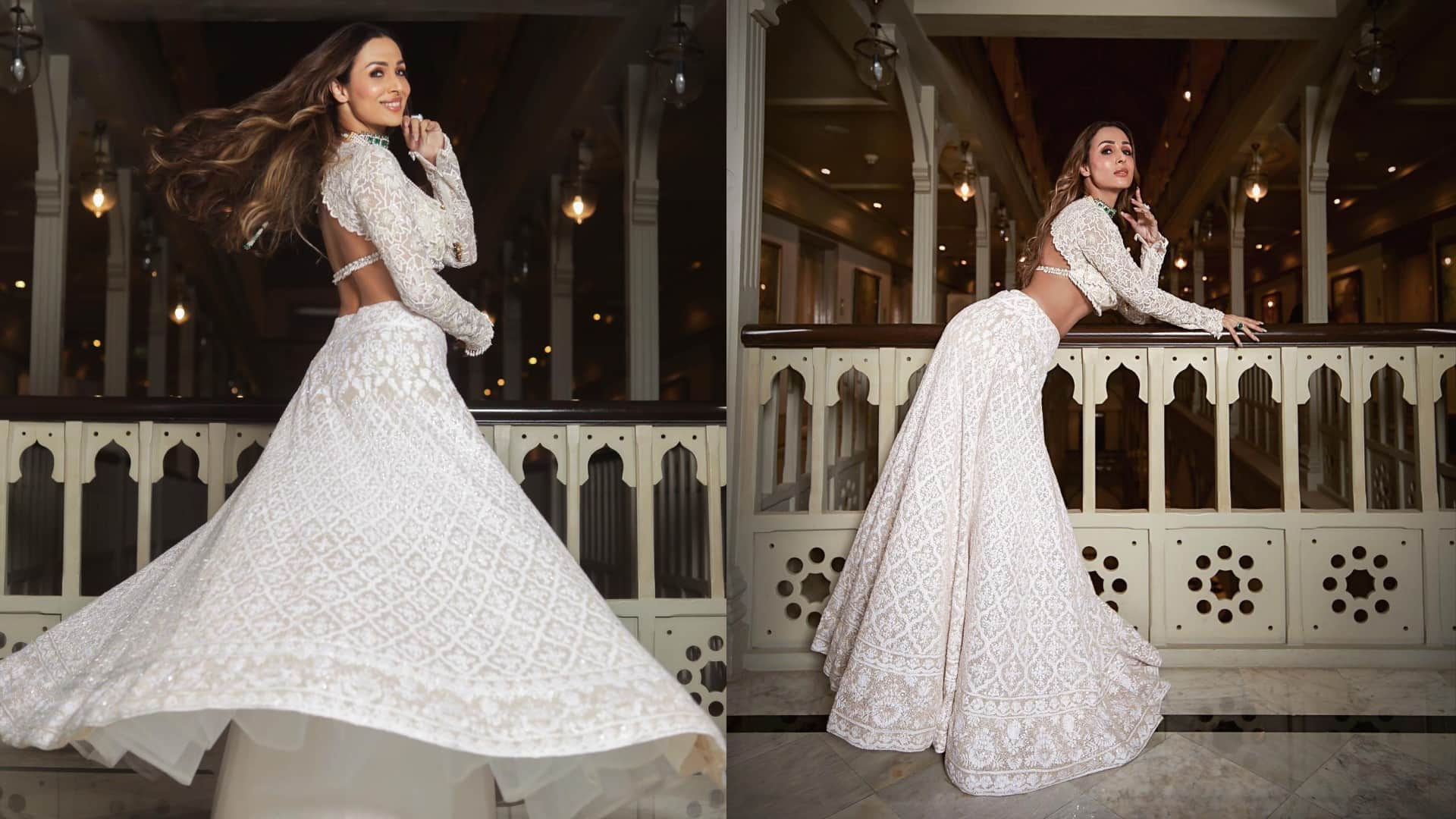 Malaika Arora Different Looks Know Fashion Tips in Hindi