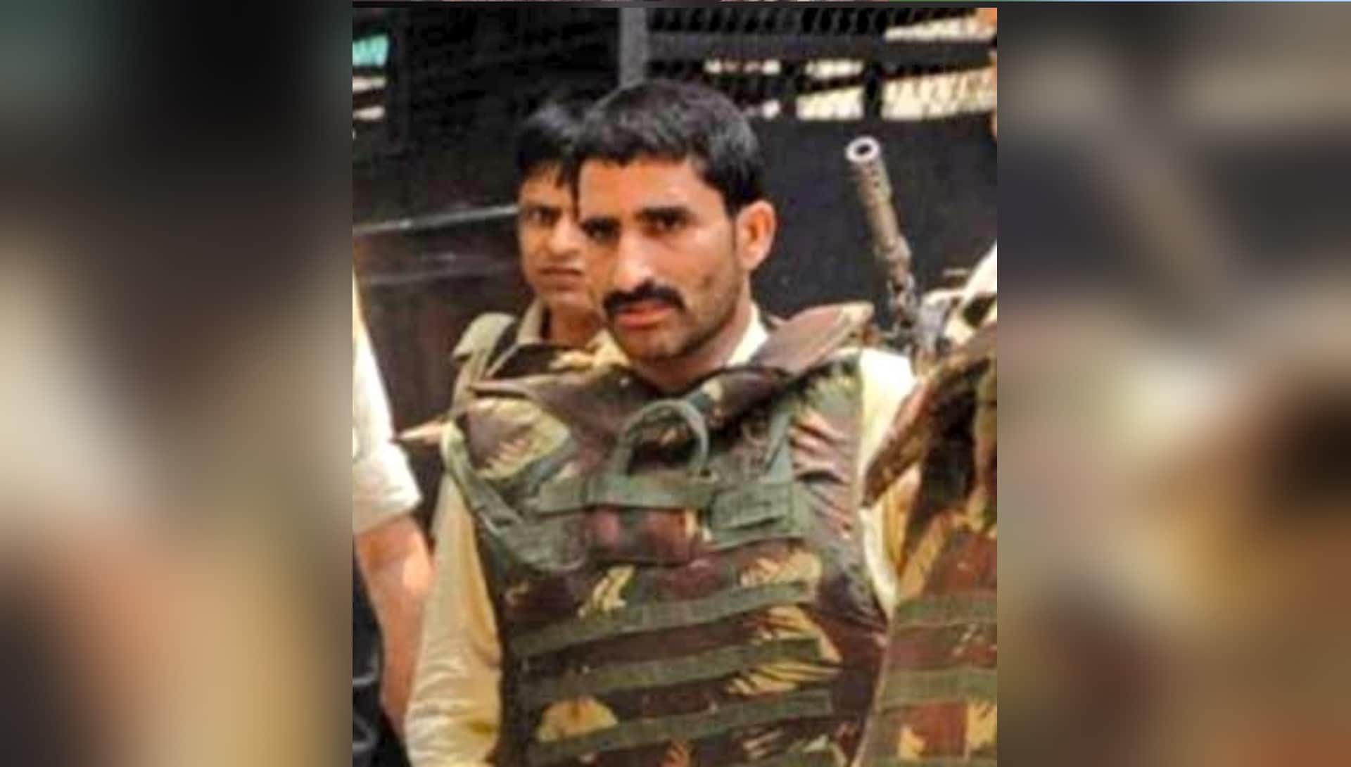 Anil Dujana Encounter: Anil Dujana wanted supremacy in UP and had spread gang till Purvanchal