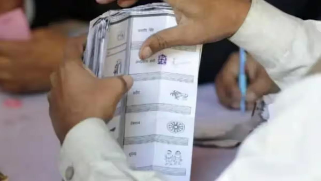 Notification issued for election of vacant Pradhan and member