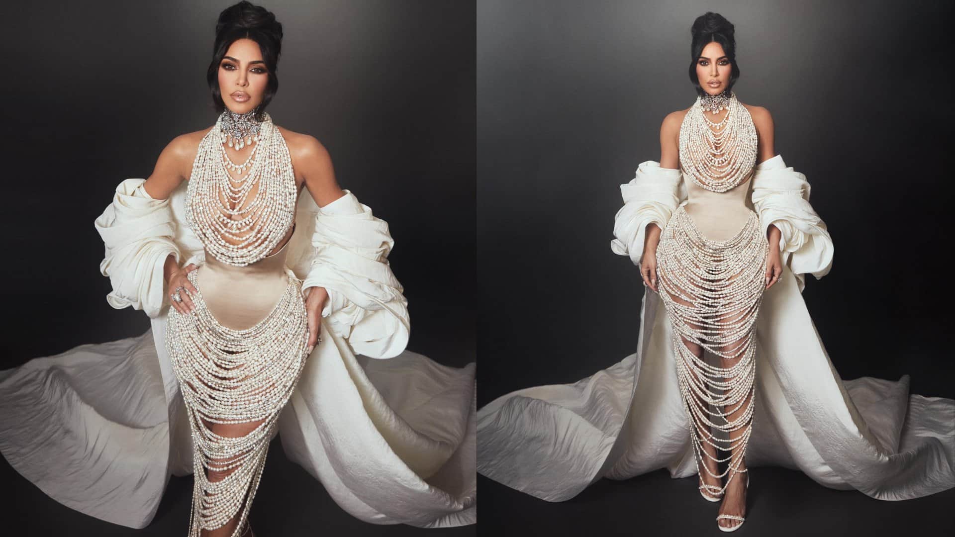 Met Gala 2023 unique fashion looks of met gala Doja Cat Jared Leto kim kardashian