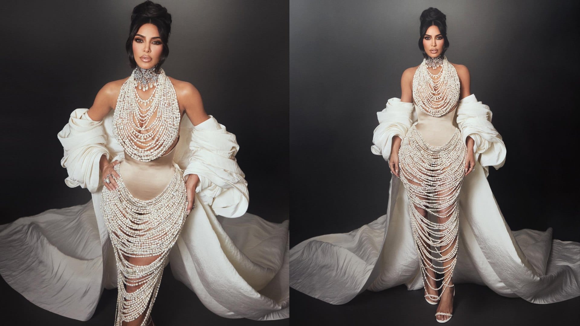Met Gala 2023 unique fashion looks of met gala Doja Cat Jared Leto kim kardashian