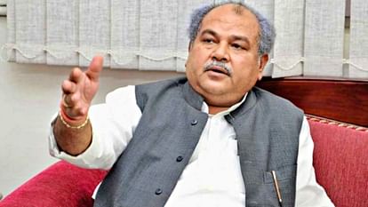 MP Election 2023: When will BJP's final candidates list come, Union Minister Narendra Singh Tomar revealed