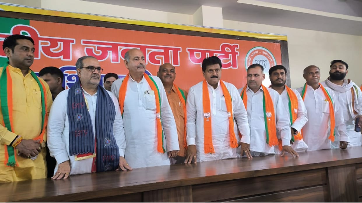 Meerut News Live: CM Yogi raily Meerut tomorrow, Jayant Chaudhary says no to campaign for candidates