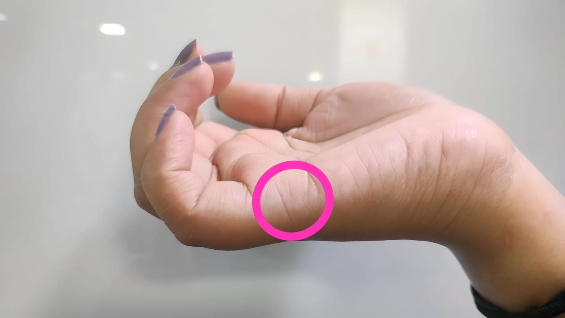 Palmistry Lucky Sign On Palm Marriage Line On Palm When A Person Get Rich  Life Partner News In Hindi - Amar Ujala Hindi News Live - Lucky Sign On  Palm:हथेली में हो