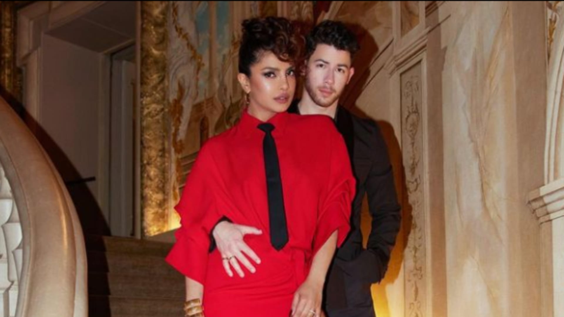 Nick Jonas opens up on names the Indian paps call him as National Jiju says it is an Honour to hear