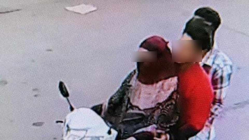 Three arrested in kidnapping case of a six month old girl in Jalandhar