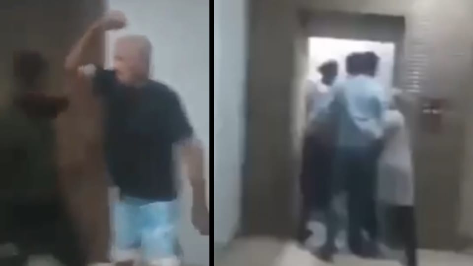 Surjanjit Chatha, accused of Kabaddi player Sandeep Nangal Ambia Murder arrested by Jalandhar Police