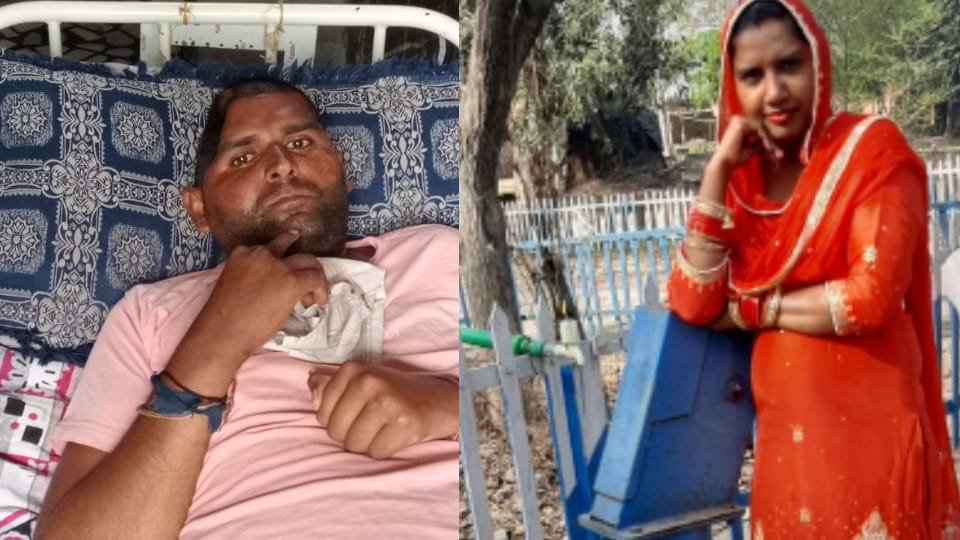Revelation in attack on man of Moga