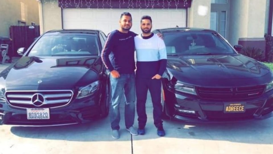 Two brothers residents of Bidhipur village of Sultanpur Lodhi shot dead in Portland city of America