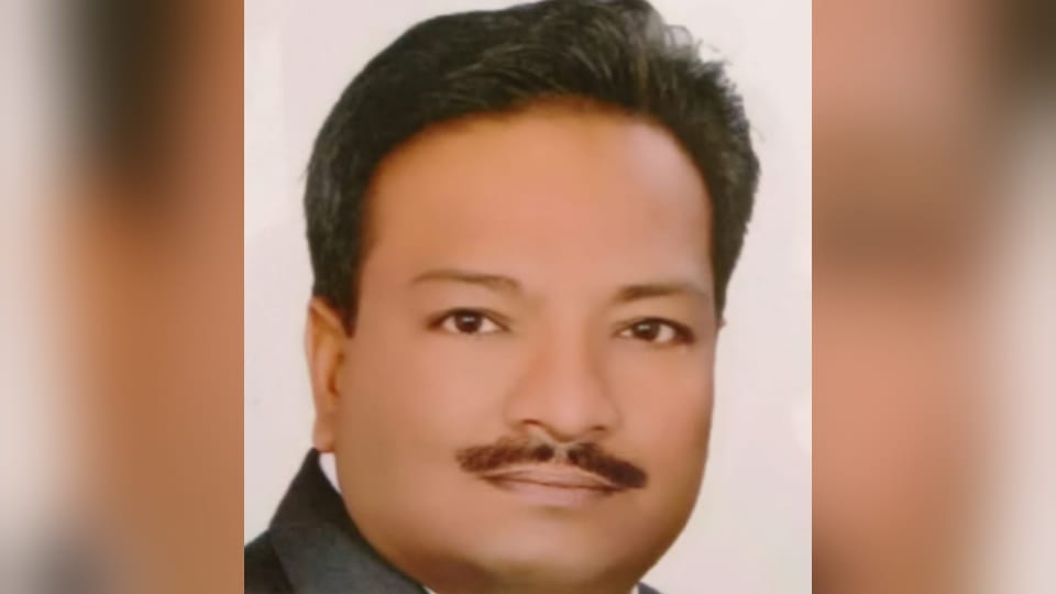 Government contractor shot dead in Patiala