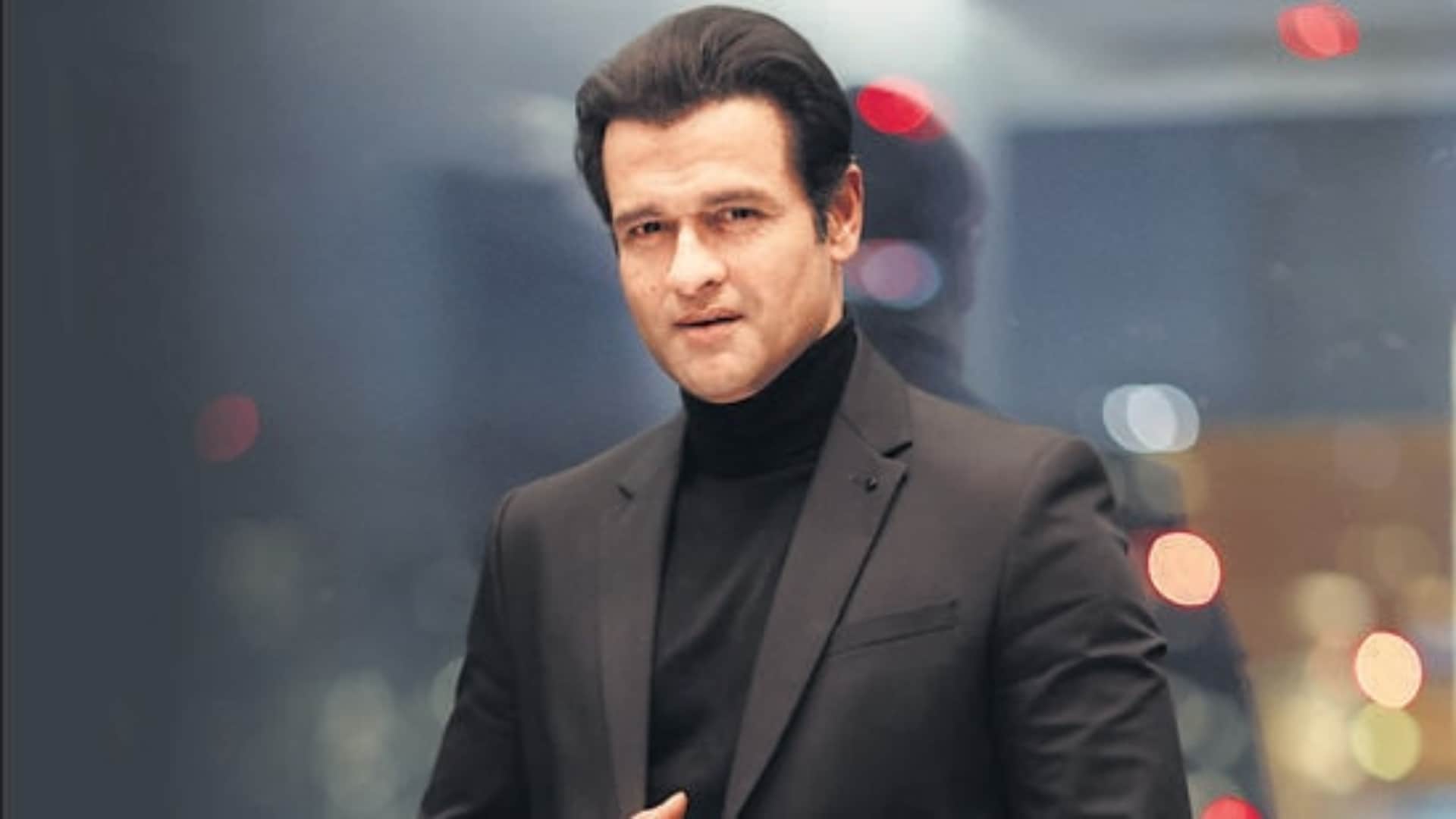 Rohit Roy reveals daughter Kiara was approached for The Archies but had say no She could not give it thought