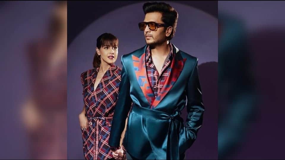 Riteish Deshmukh Genelia Dsouza know unknown facts about their beautiful lovestory
