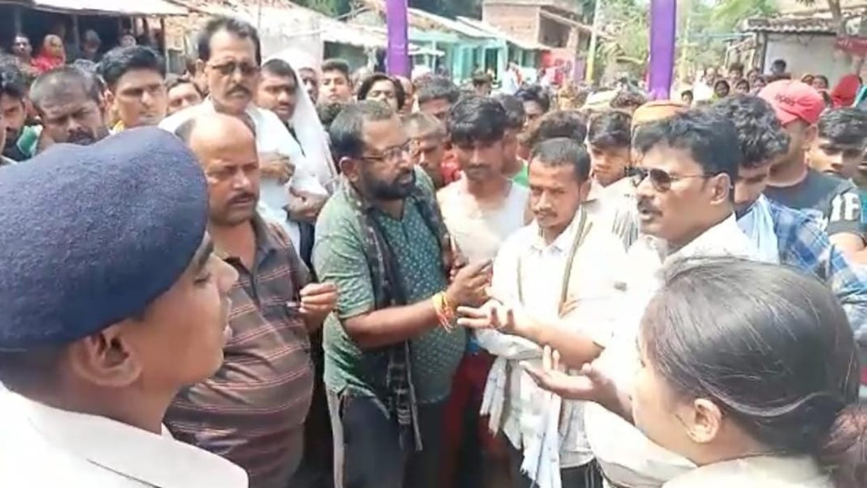 Sitamarhi 14-year-old student was beaten to death there was a dispute in the marriage ceremony