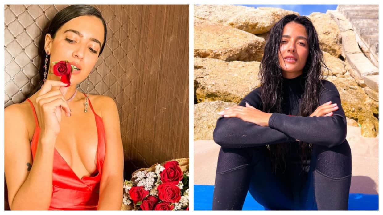 Khatron Ke Khiladi 13: MTV Splitsvilla 14 Winner Soundous Moufakir Learn Hindi For Rohit Shetty Show