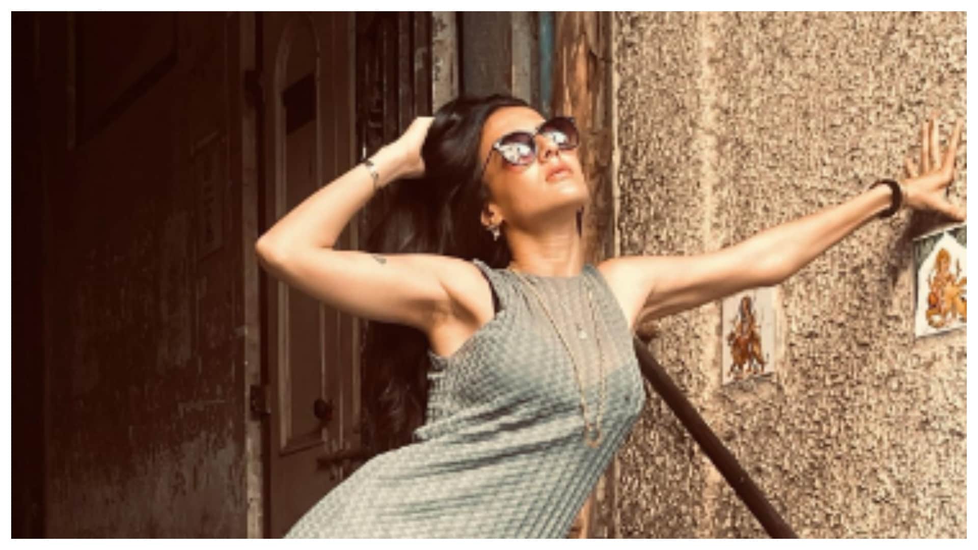 Khatron Ke Khiladi 13: MTV Splitsvilla 14 Winner Soundous Moufakir Learn Hindi For Rohit Shetty Show