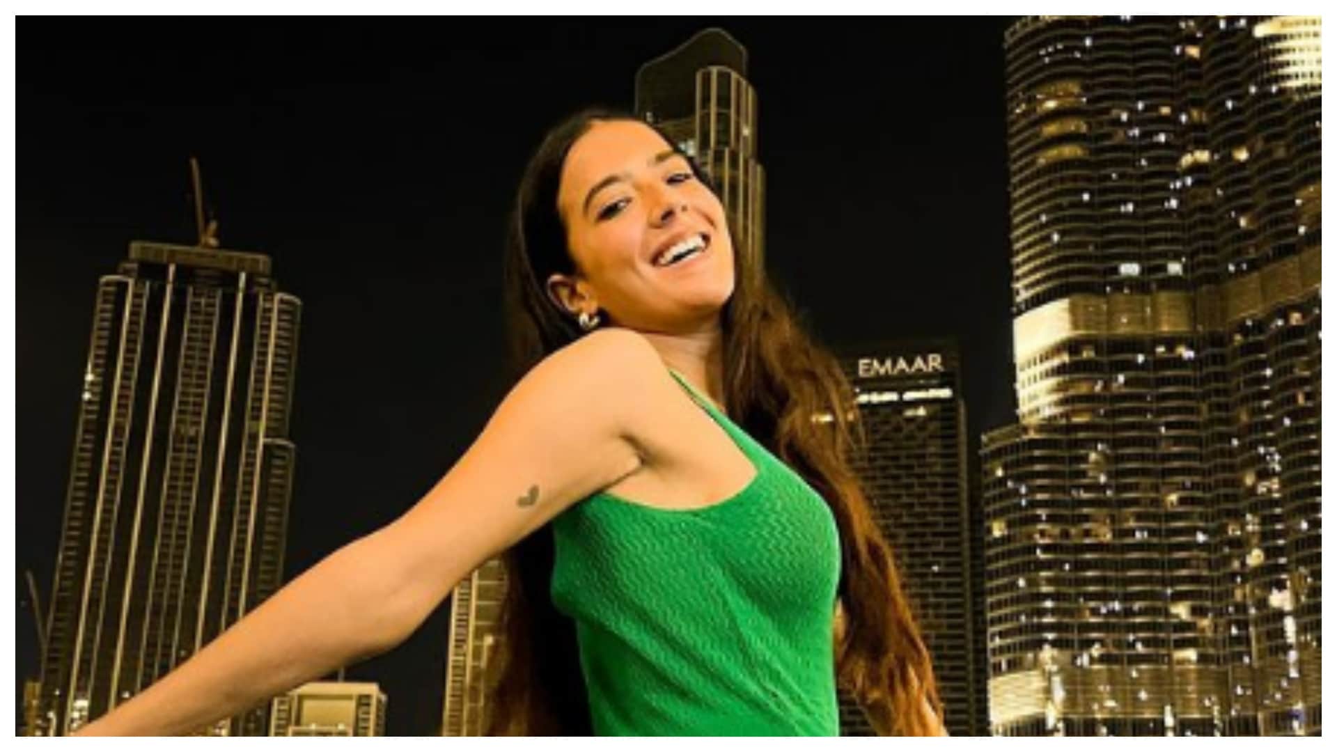 Khatron Ke Khiladi 13: MTV Splitsvilla 14 Winner Soundous Moufakir Learn Hindi For Rohit Shetty Show