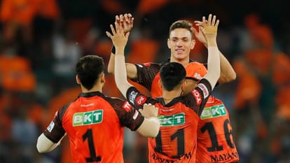 IPL Auction 2024: SRH Captain, Retained and Full Squad Players List Indian Premier League Mini-Auction Updates