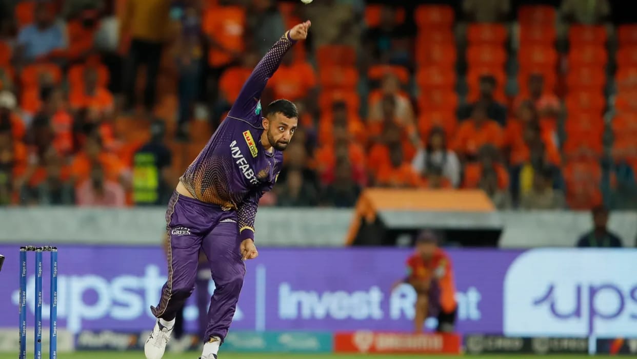 srh vs kkr Highlights sunrisers hyderabad vs kolkata knight riders ipl 2023 47th match updates