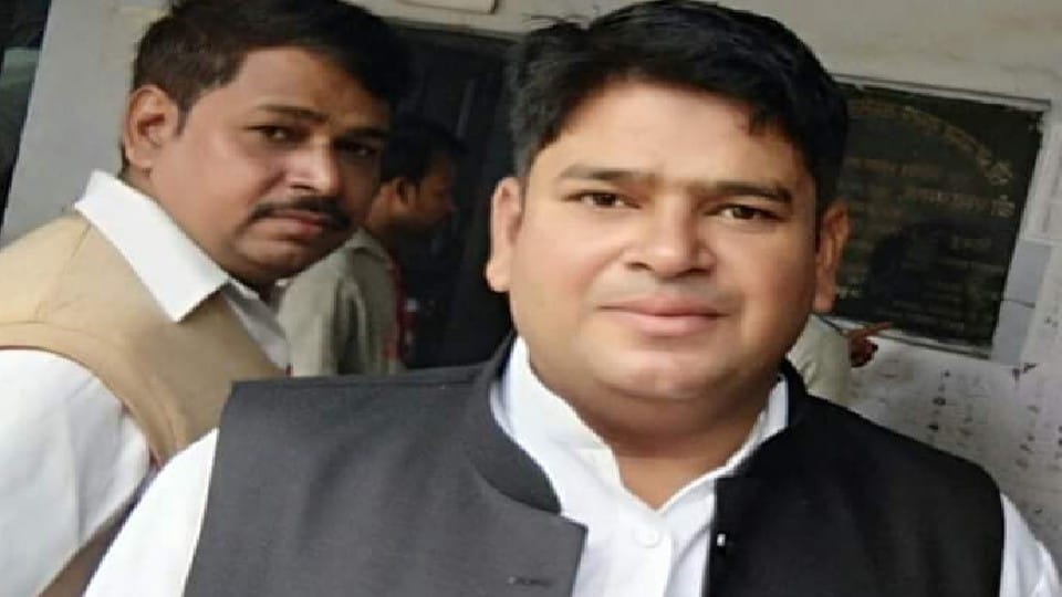 arms stockpile in the family of Tajuddin who accused in firing case