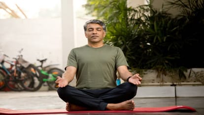 yoga