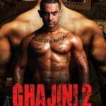 आमिर खान-गजनी 2
