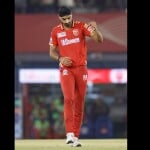 Arshdeep Singh