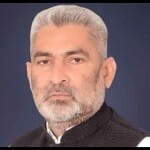 मंत्री लाल चंद कटारूचक्क।